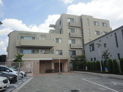 要町コートスクエア